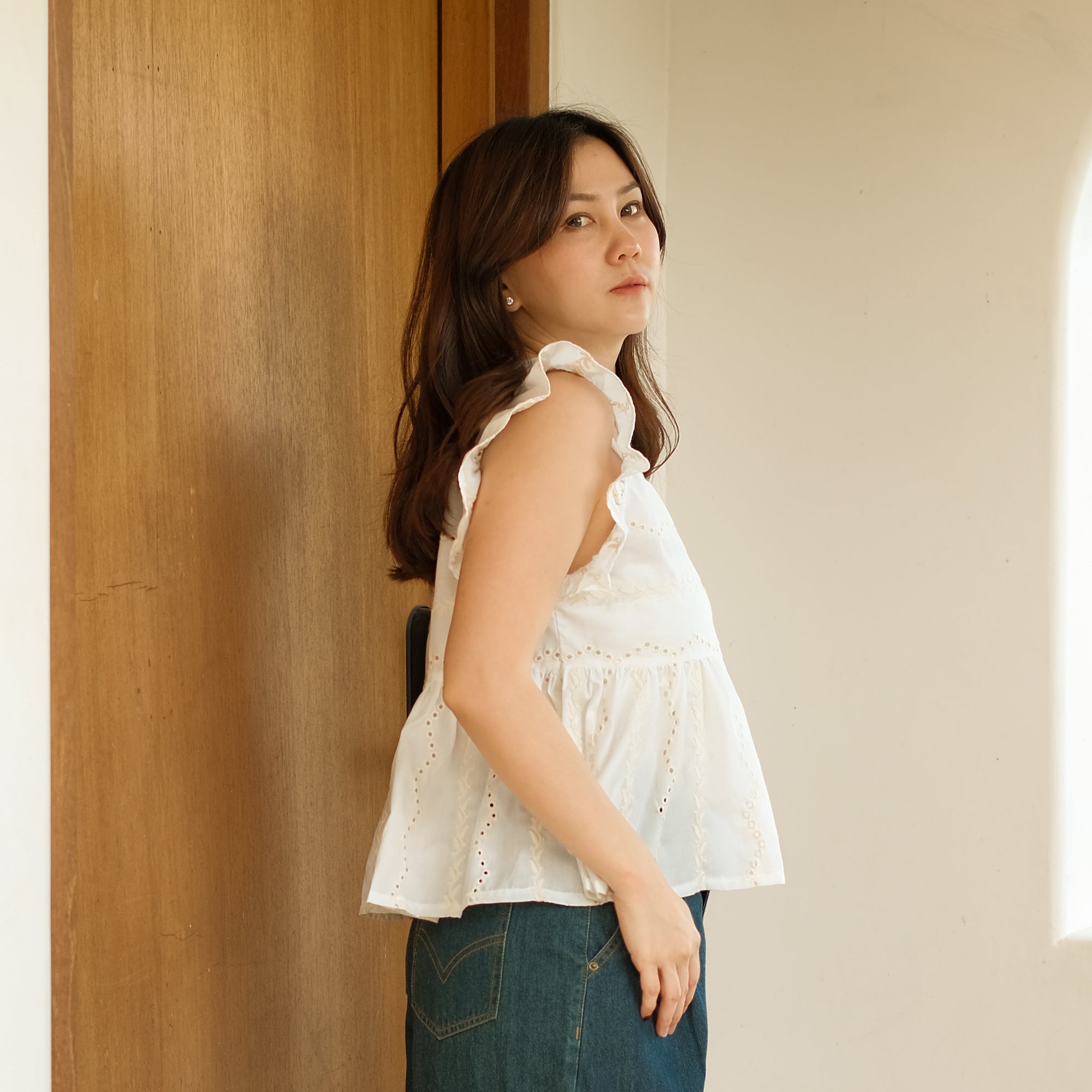 Lolliestory Penelope Top