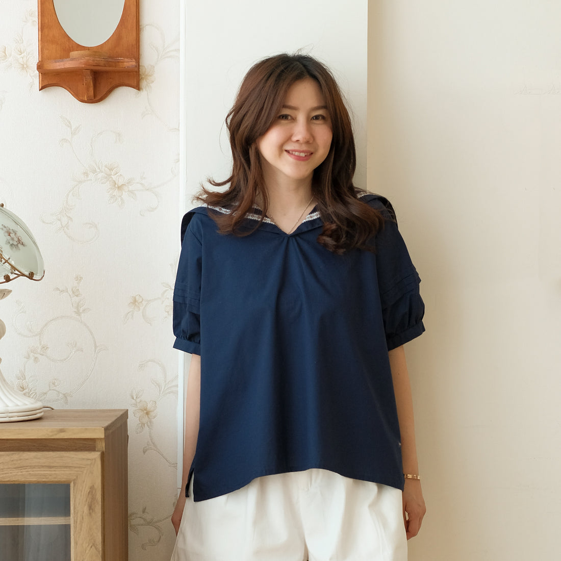 Lolliestory Evie Top