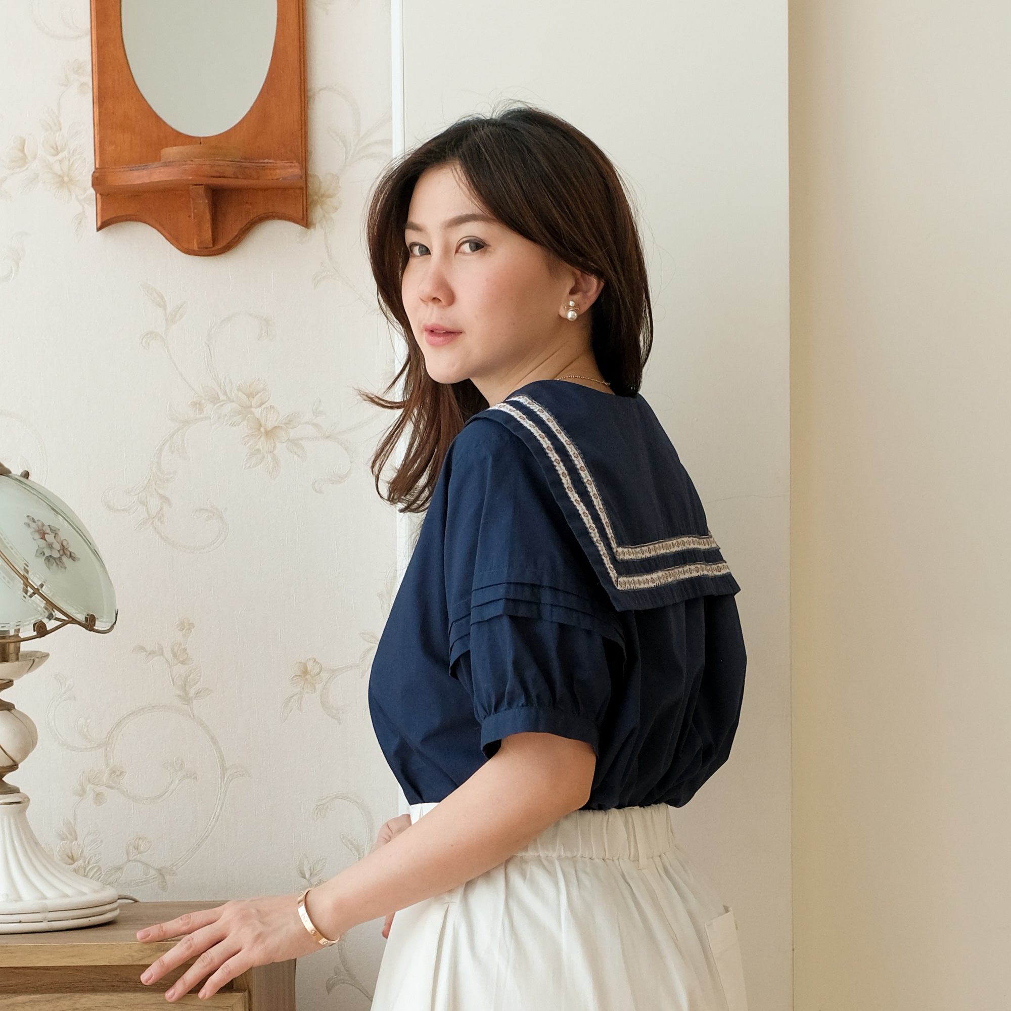 Lolliestory Evie Top