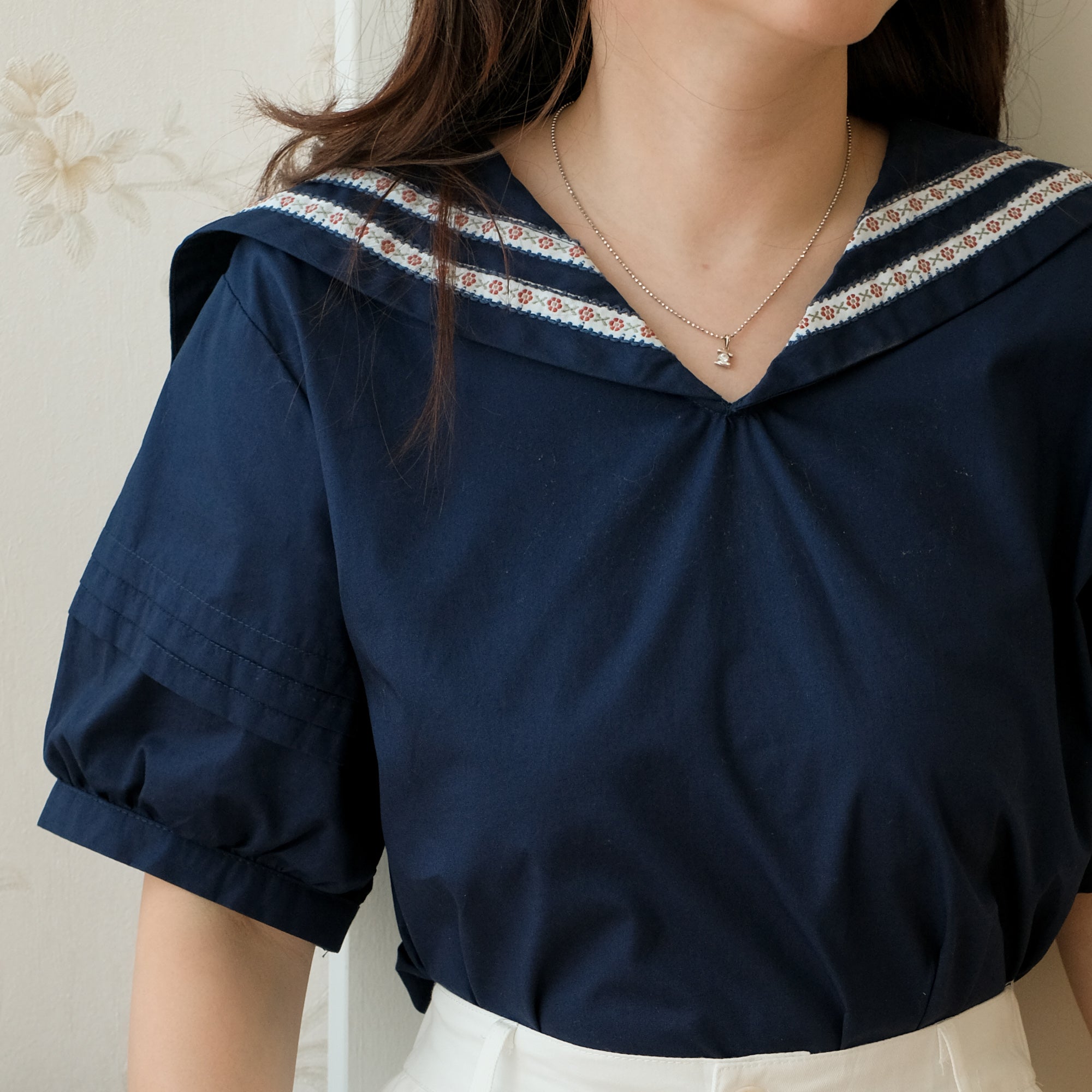 Lolliestory Evie Top