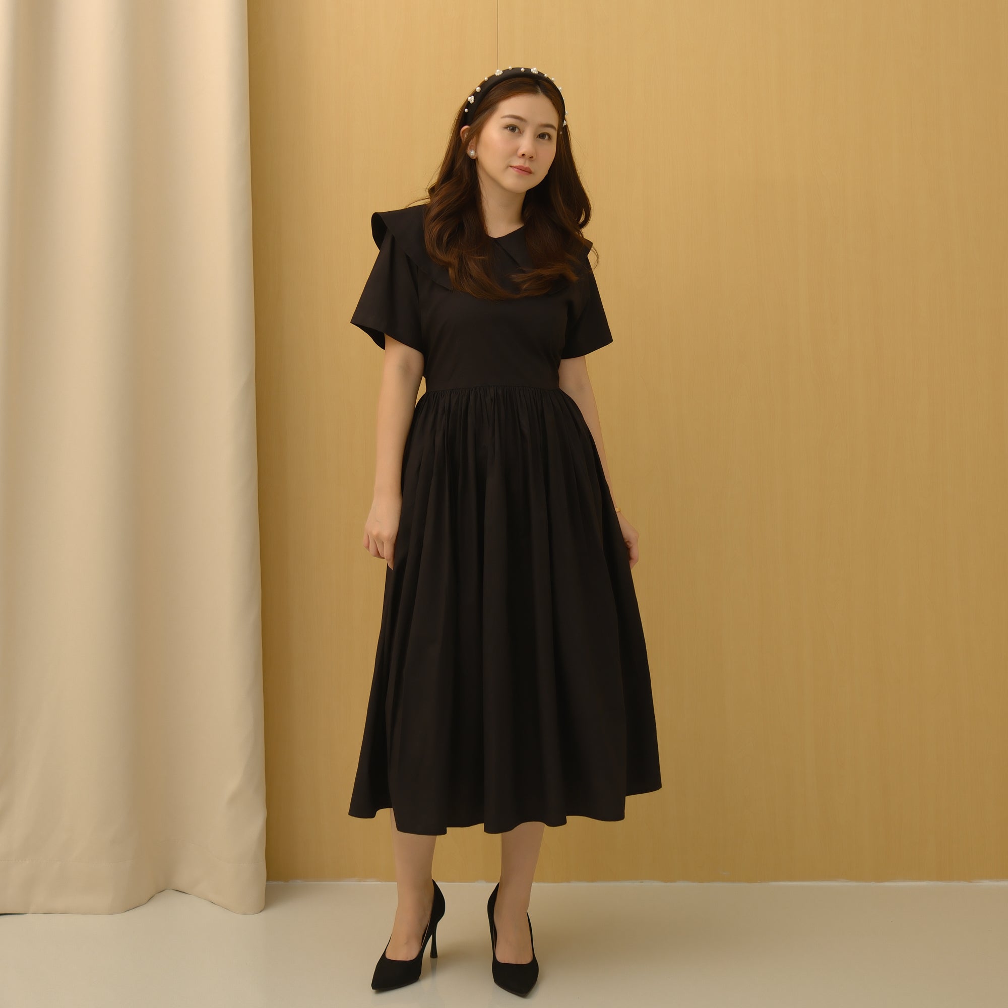 Lolliestory Meghan Dress