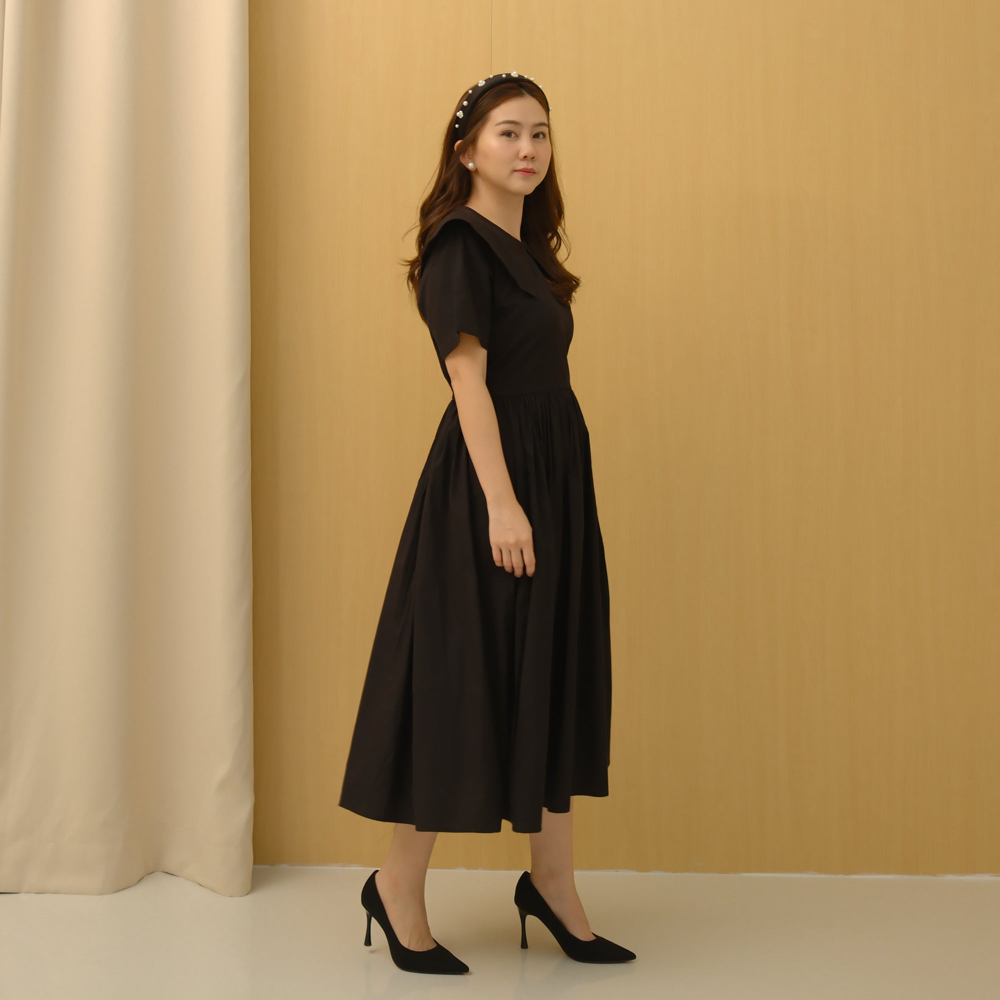 Lolliestory Meghan Dress