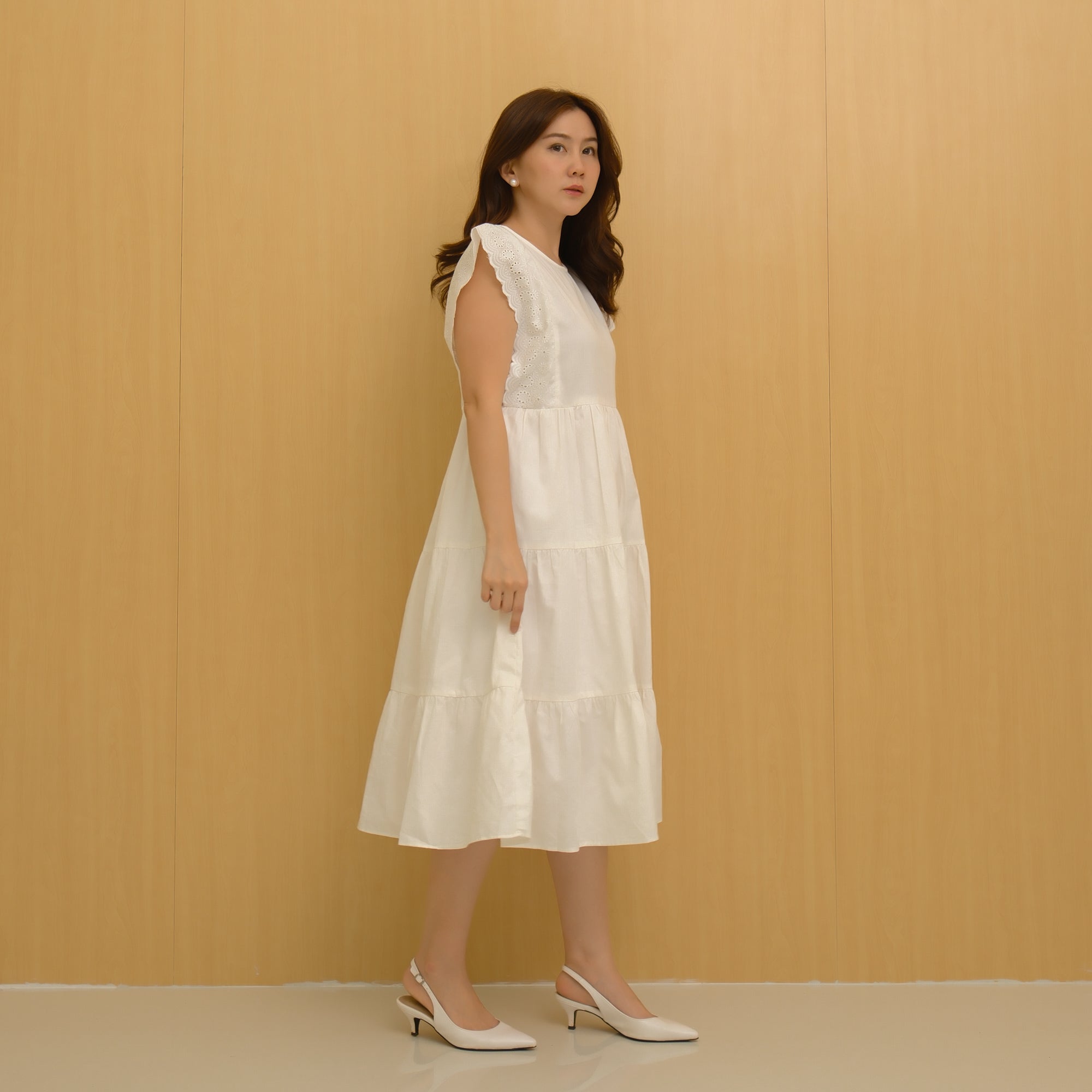 Lolliestory Shanelle Dress