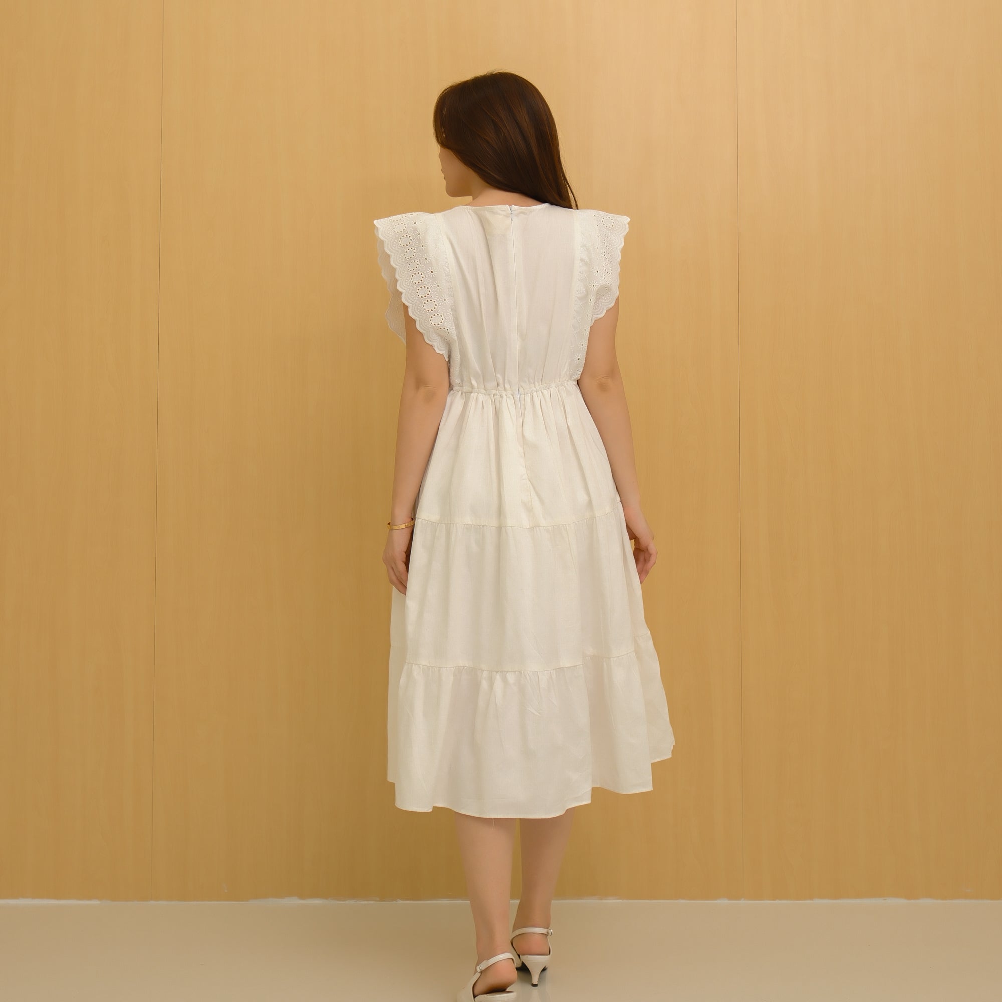 Lolliestory Shanelle Dress