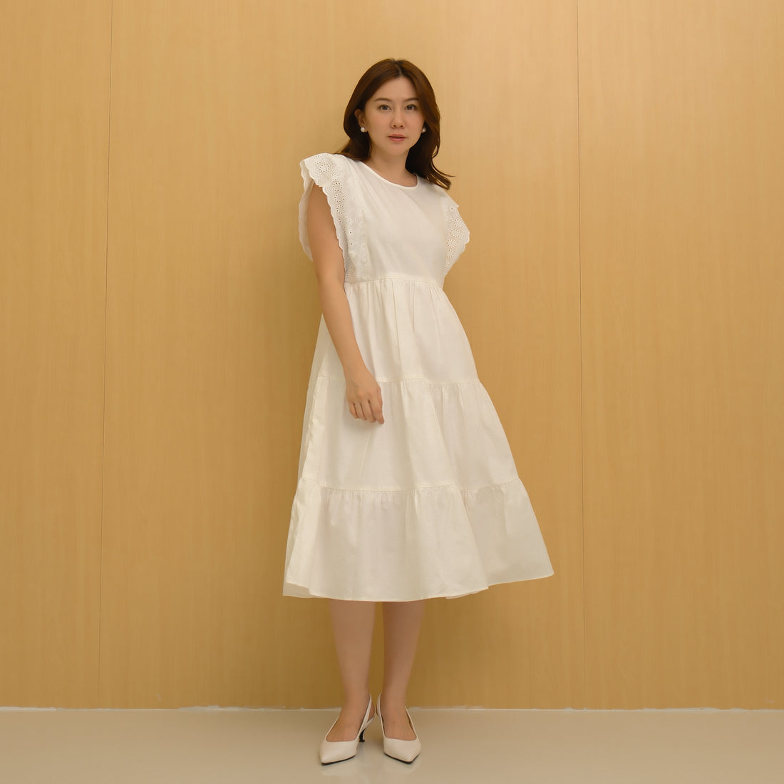 Lolliestory Shanelle Dress