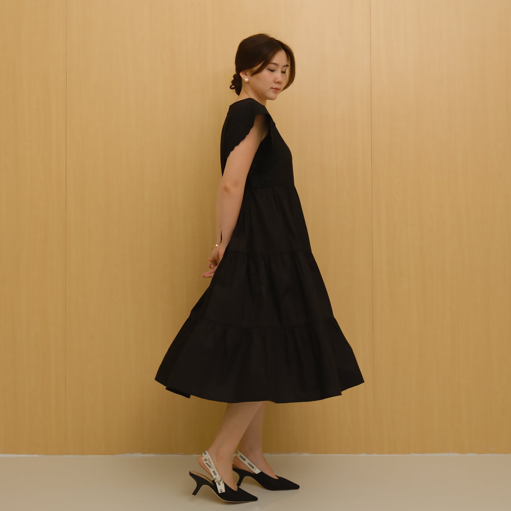 Lolliestory Shanelle Dress