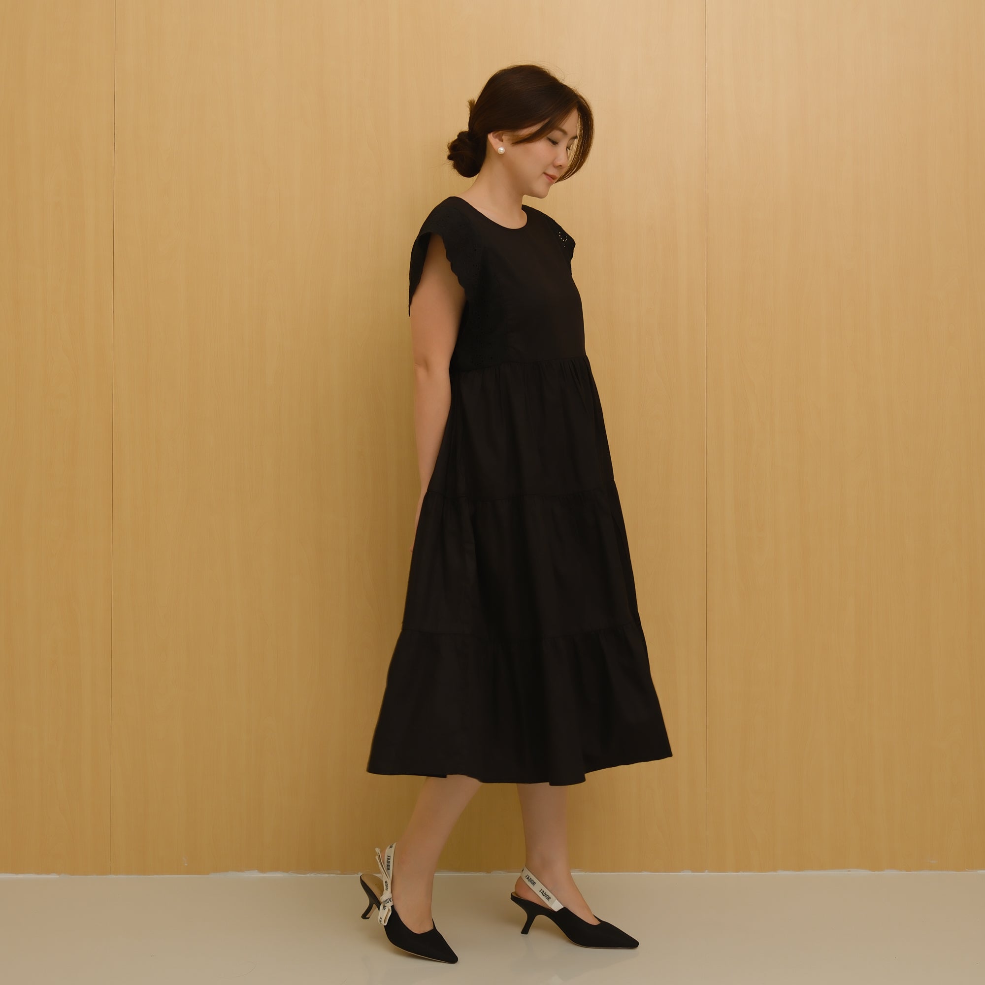 Lolliestory Shanelle Dress