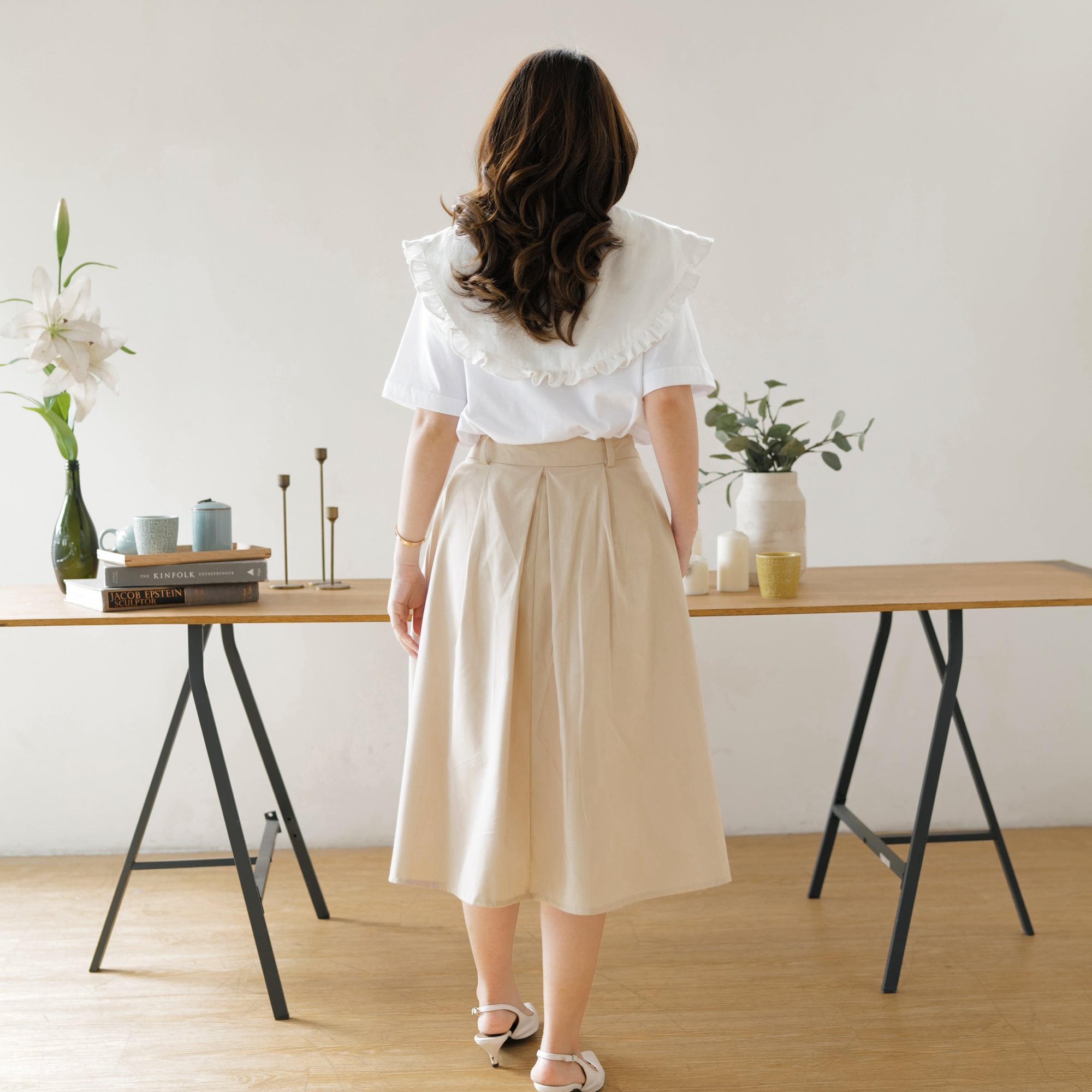 Lolliestory Caitlin Skirt