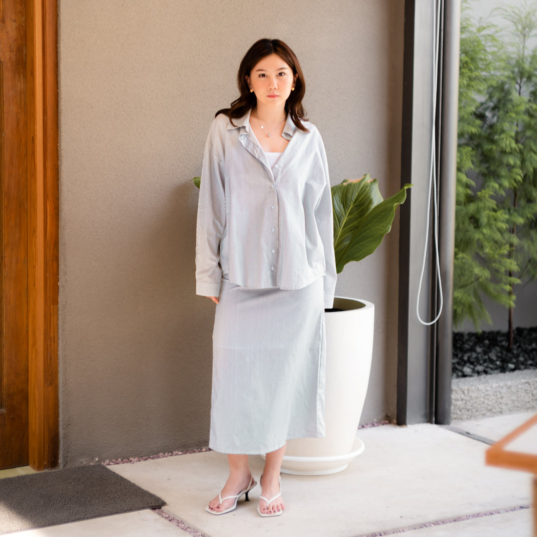 Lolliestory Dweny Skirt