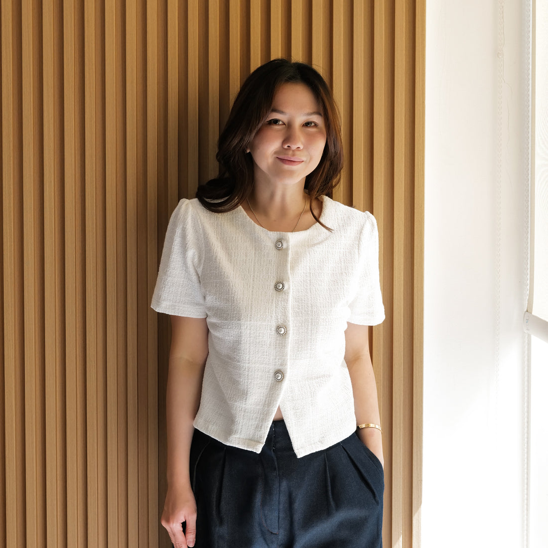 Lolliestory Wirren Top