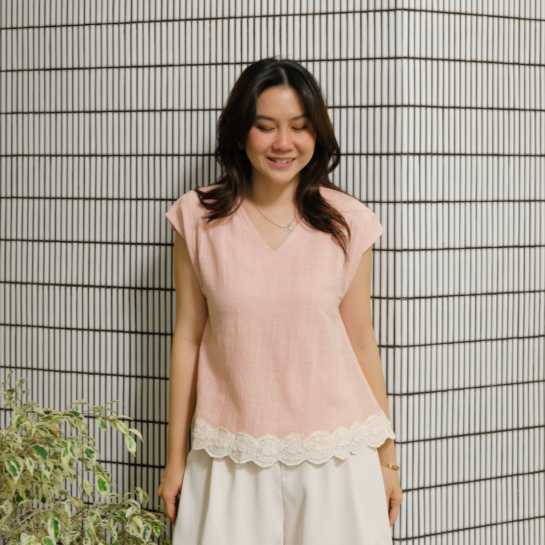 Lolliestory Laney Top