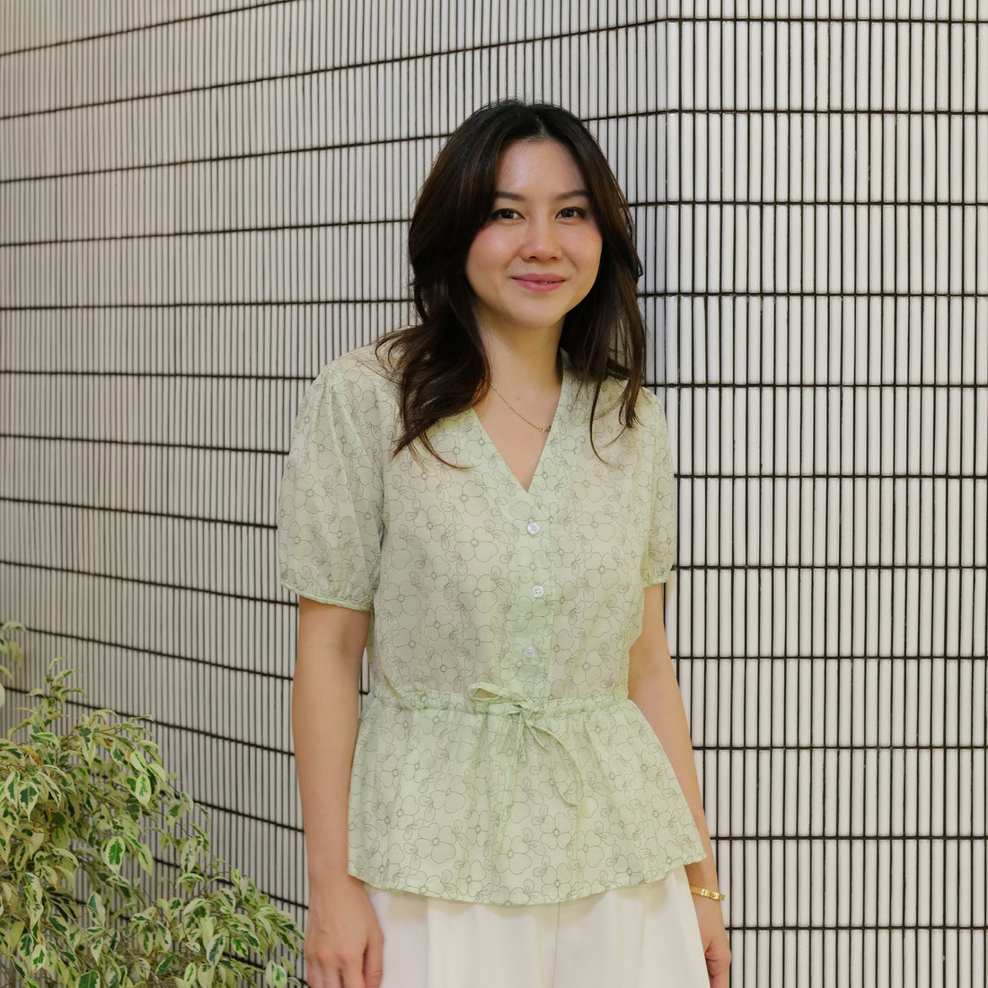 Lolliestory Erika Top