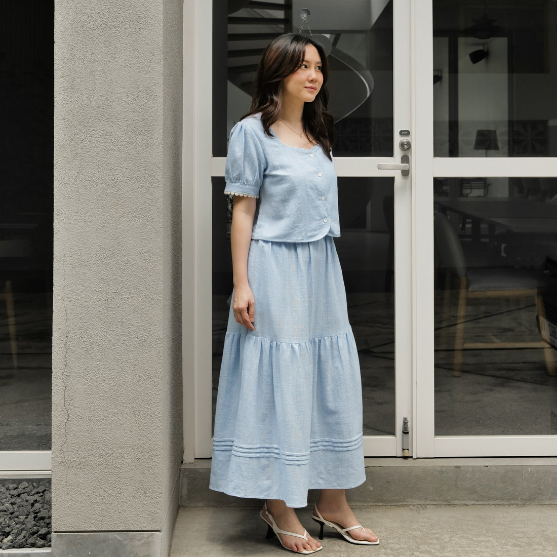 Lolliestory Riane Set