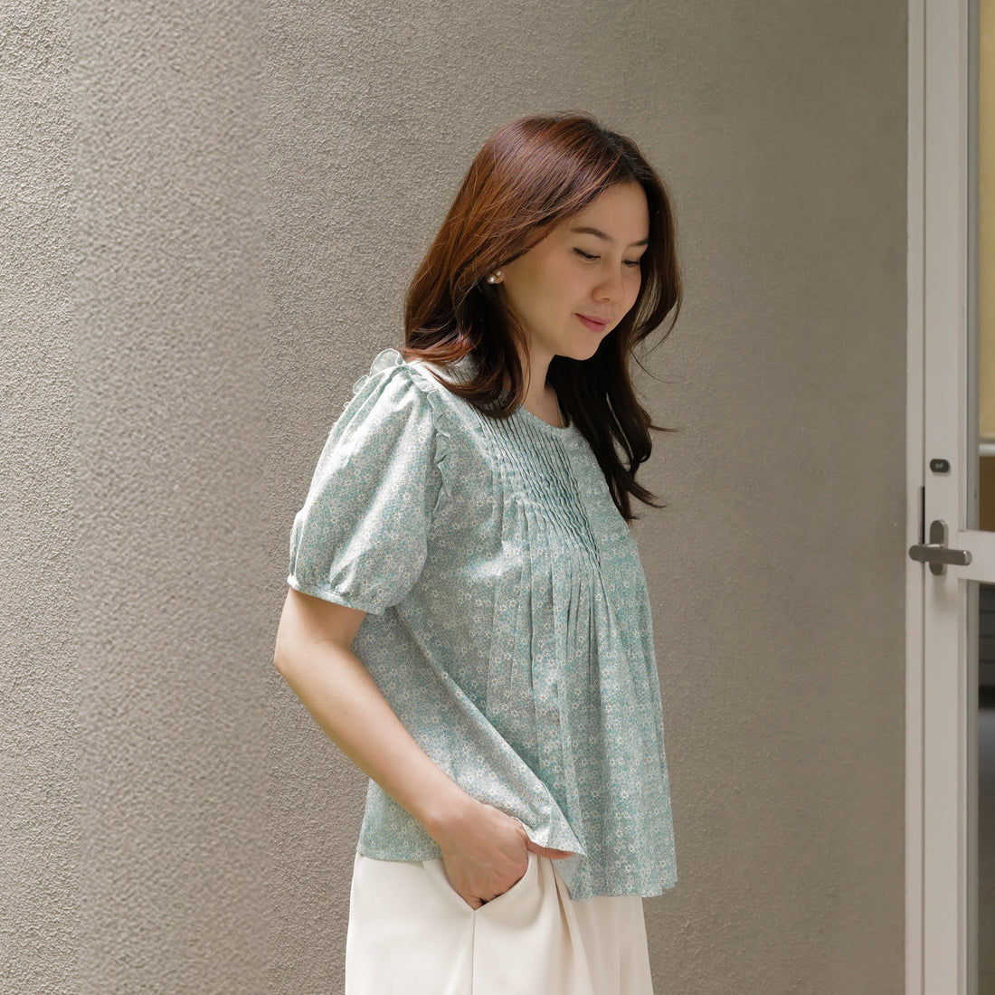 Lolliestory Hollis Top