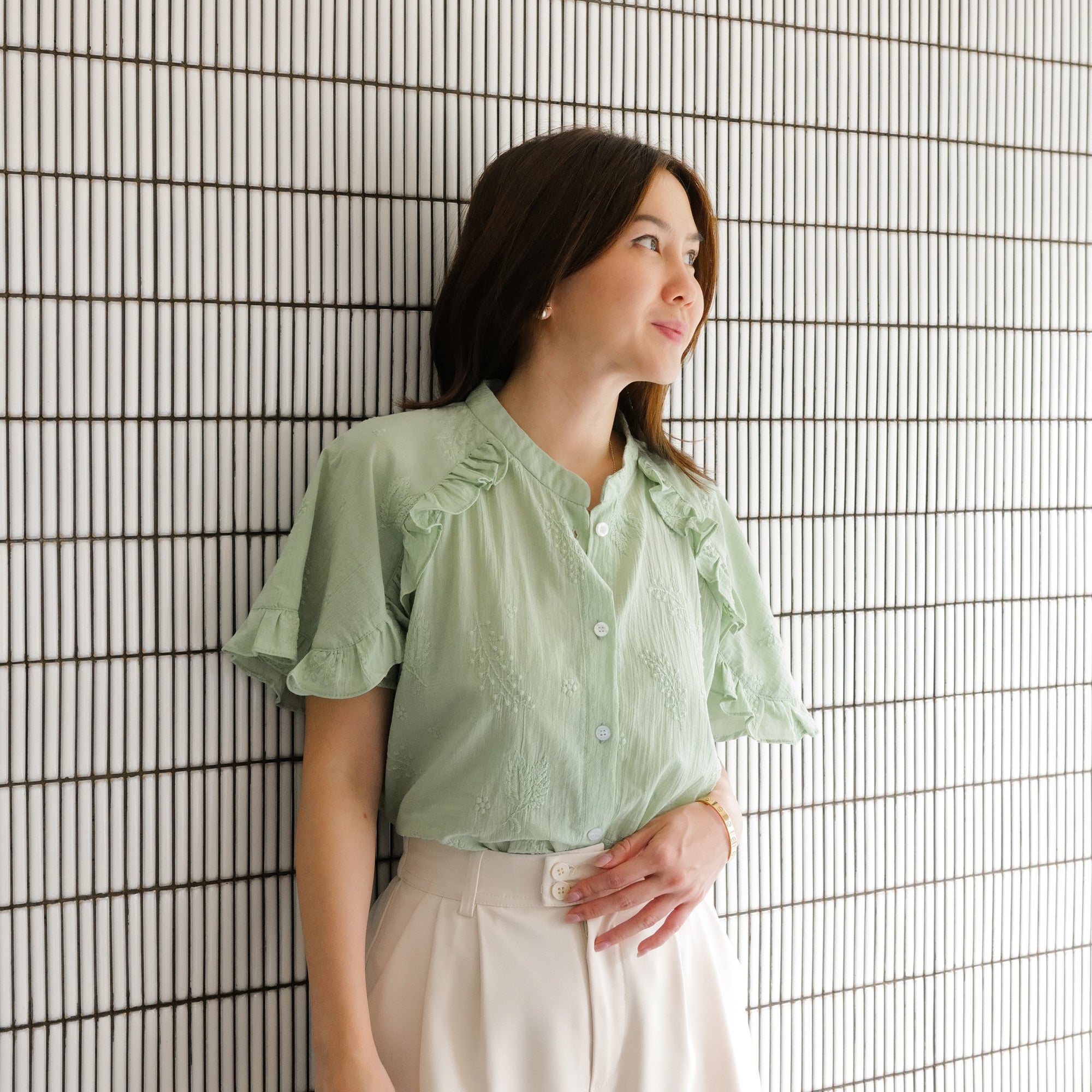 Lolliestory Karyne Top