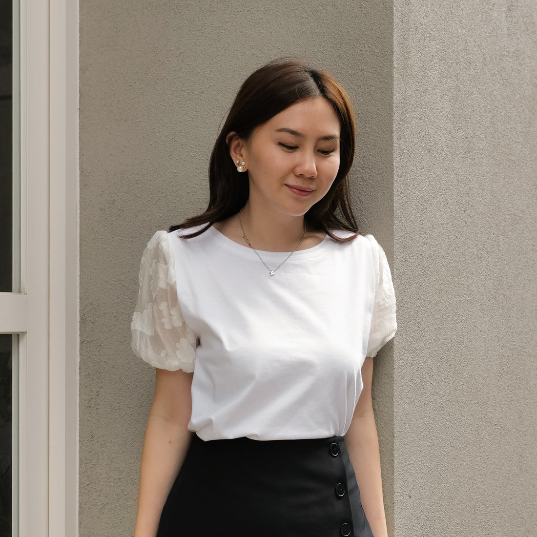 Lolliestory Otis Top