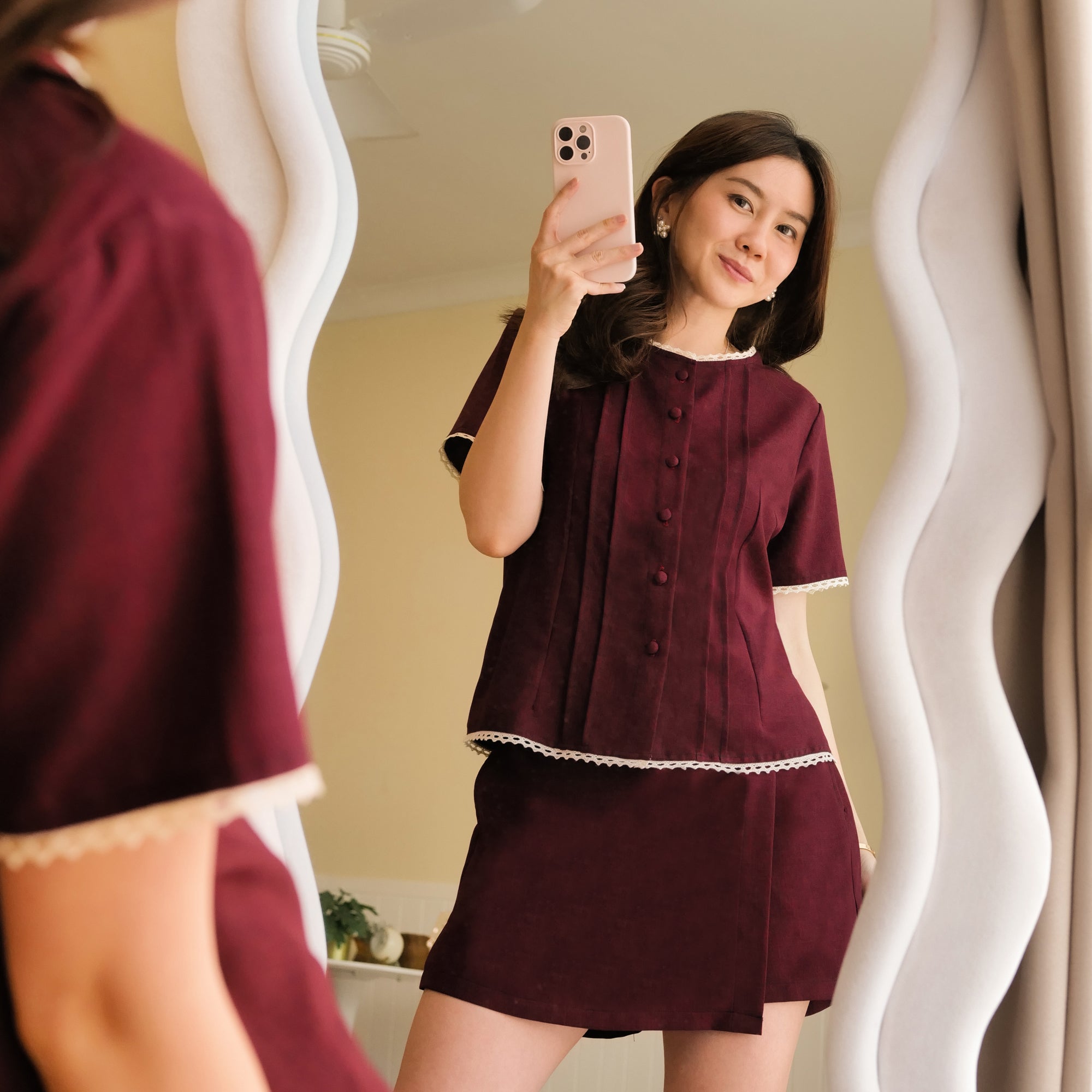 Lolliestory Diandra Set