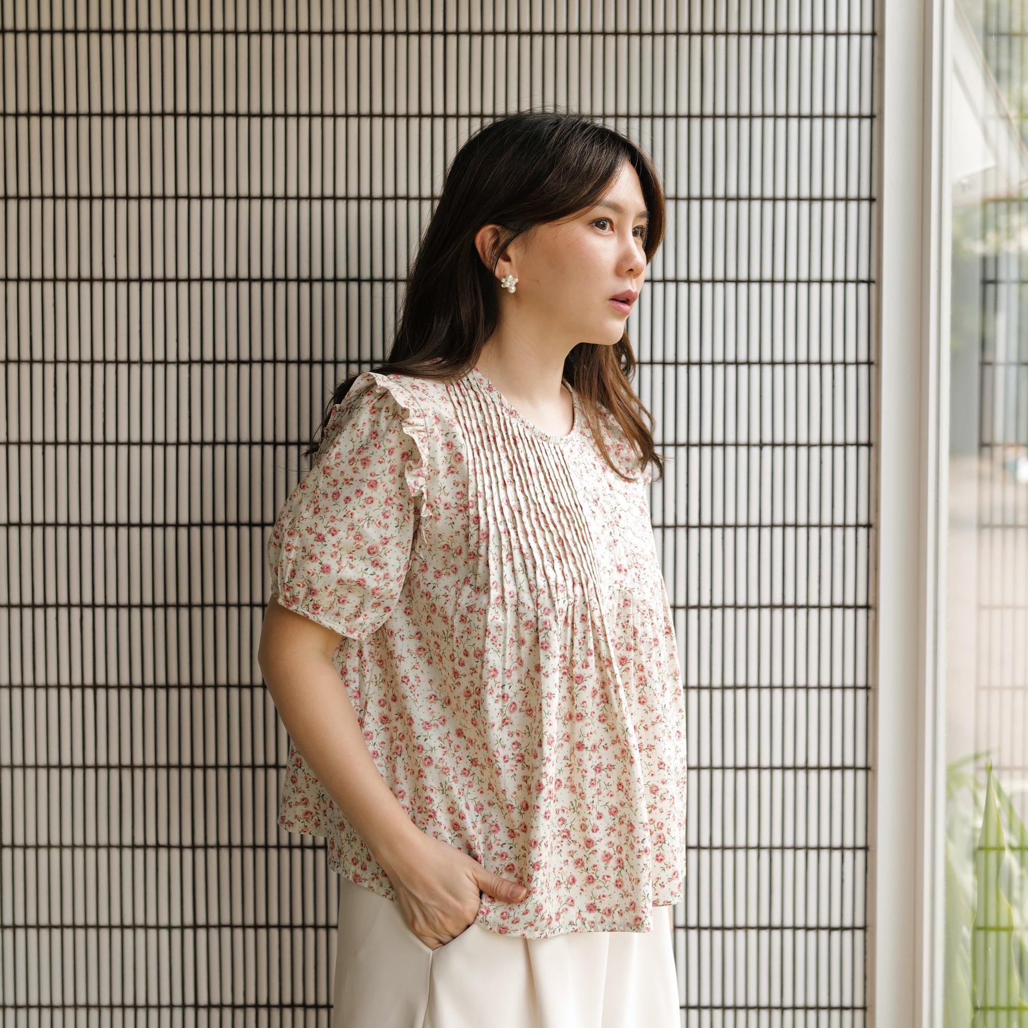 Lolliestory Hollis Top