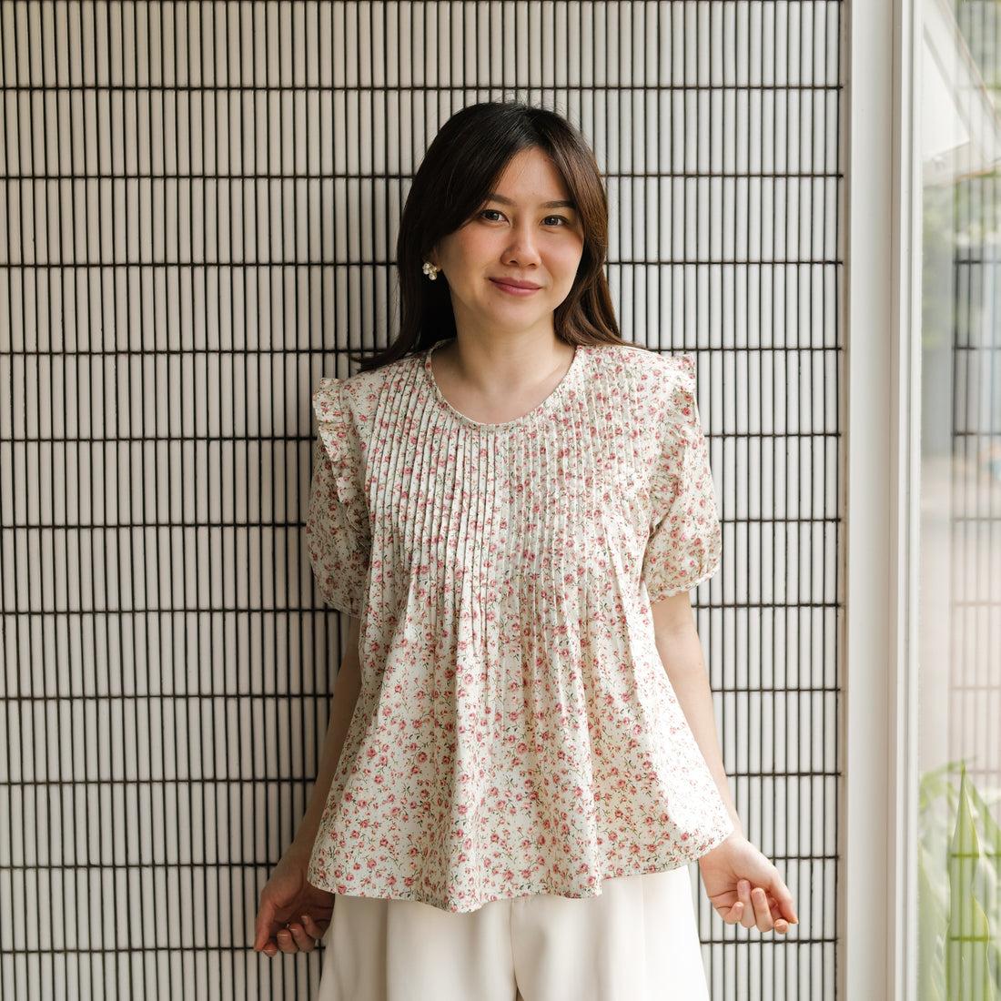 Lolliestory Hollis Top