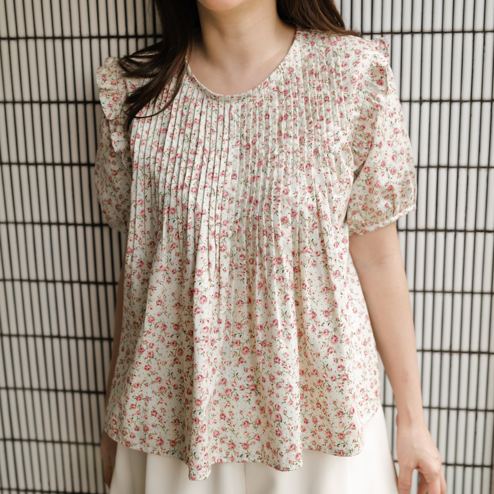 Lolliestory Hollis Top
