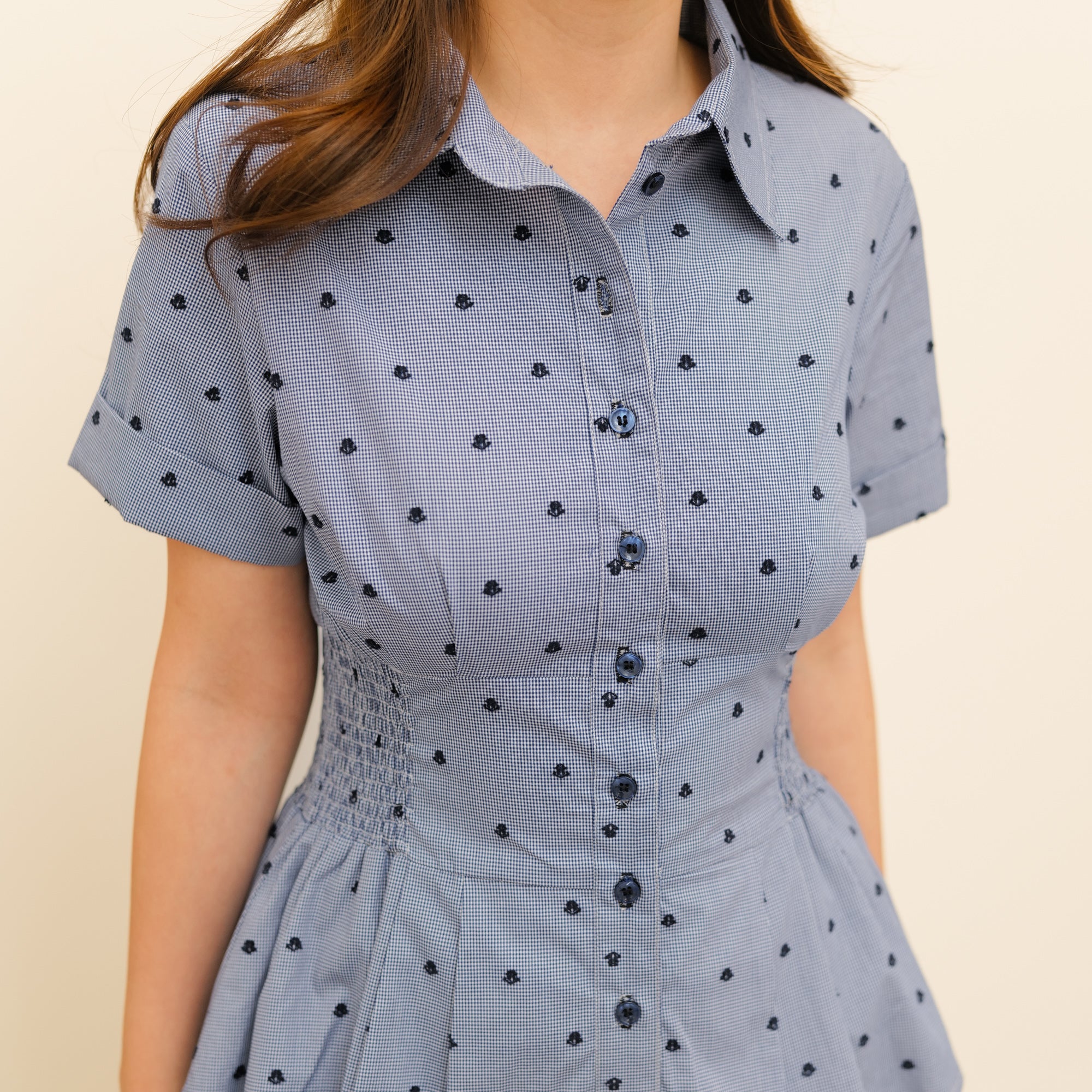 Lolliestory Mistle Dress