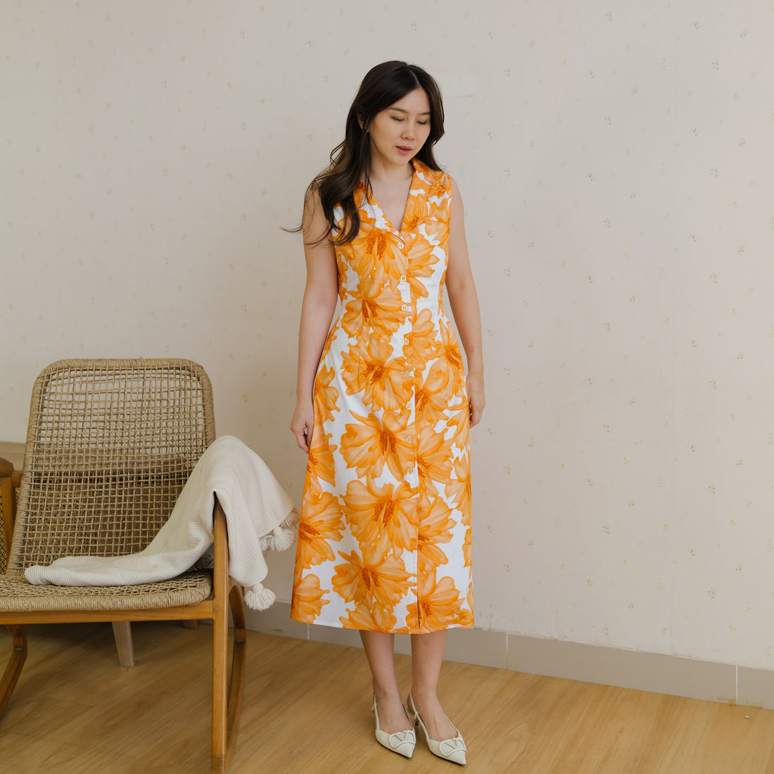 Lolliestory Prilly Dress