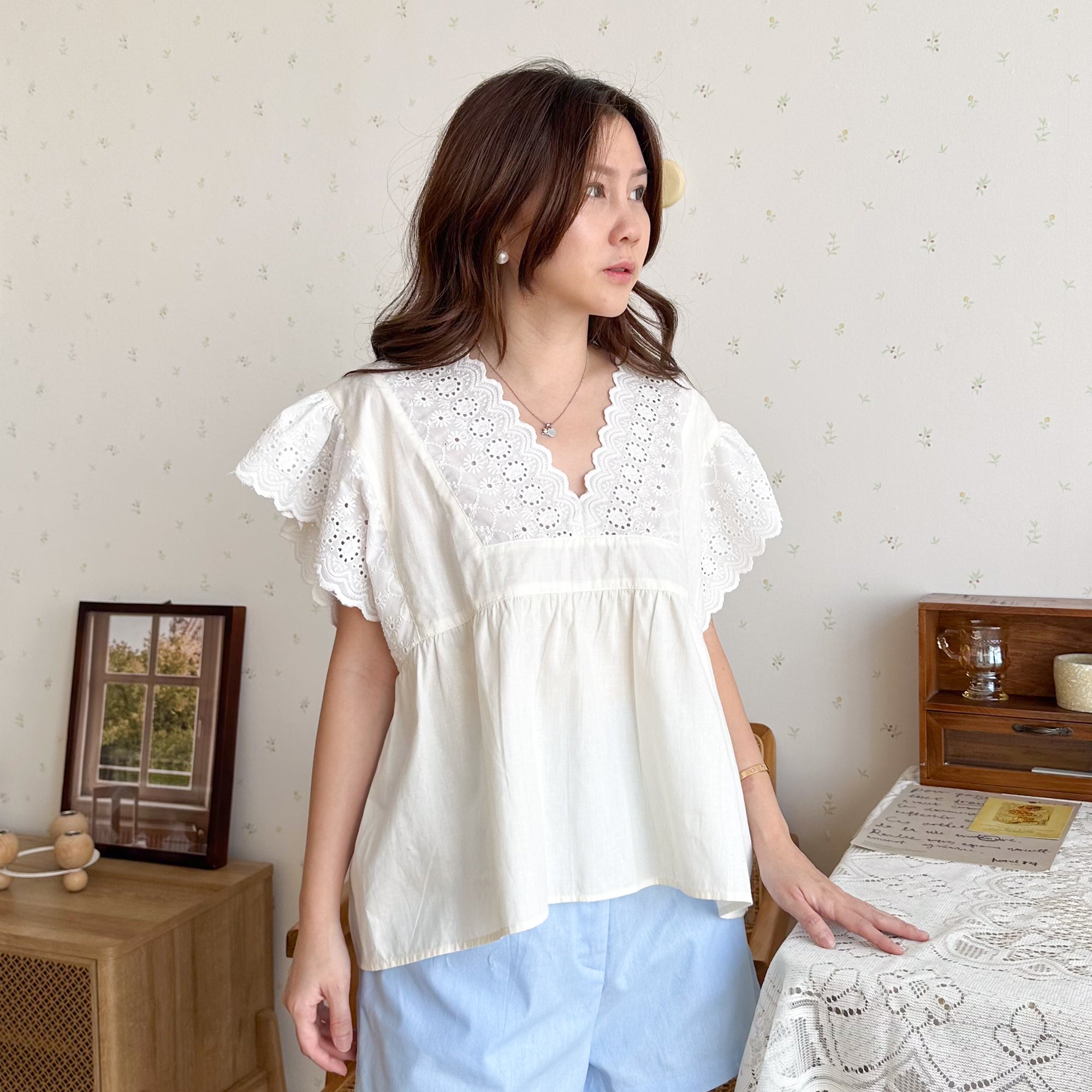 Lolliestory Gisele Top