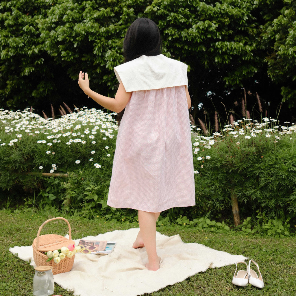 Lolliestory Valetta Mini Dress