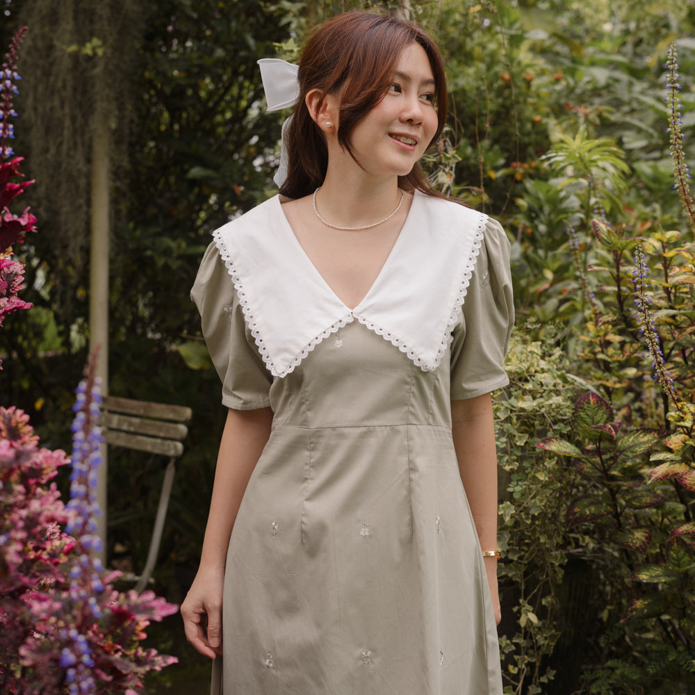 Lolliestory Karina Dress