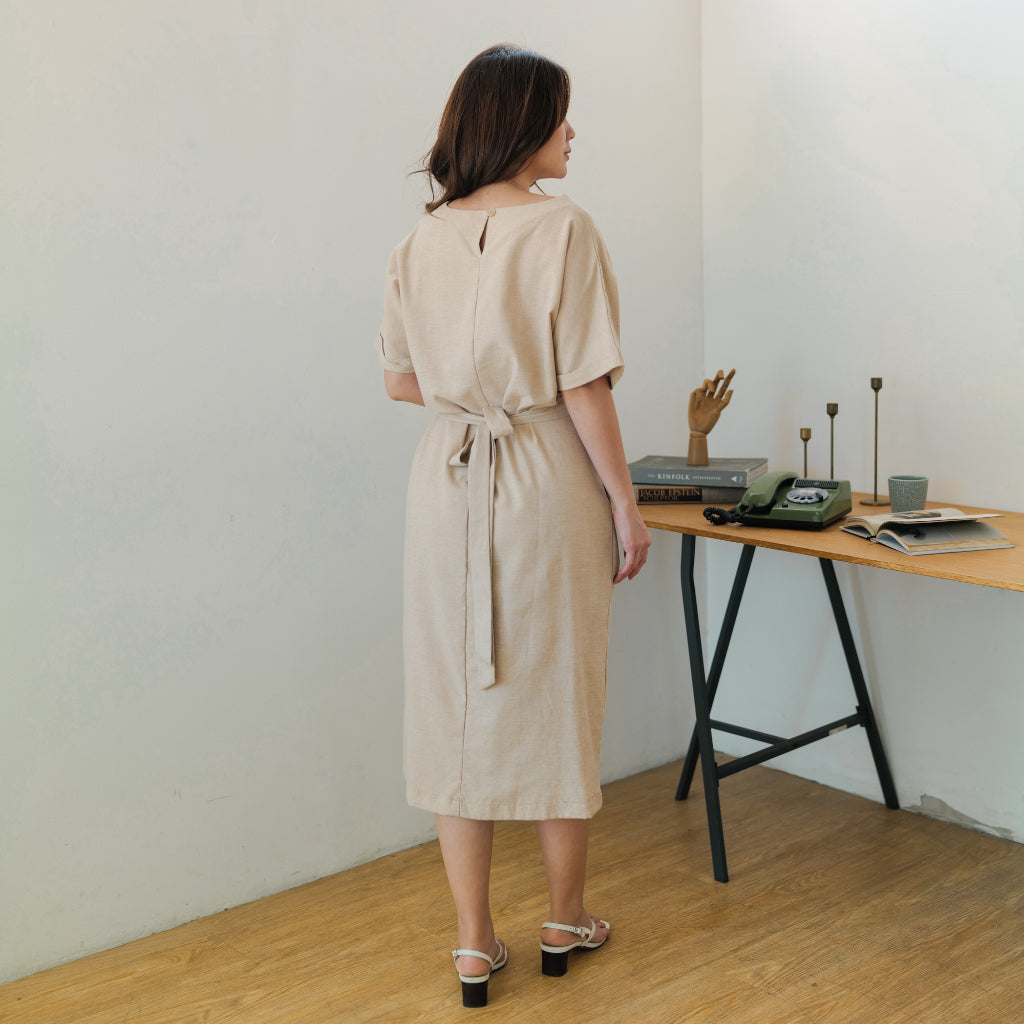 Lolliestory Devika Dress