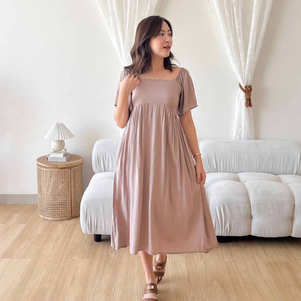 Lolliestory Adeela Dress
