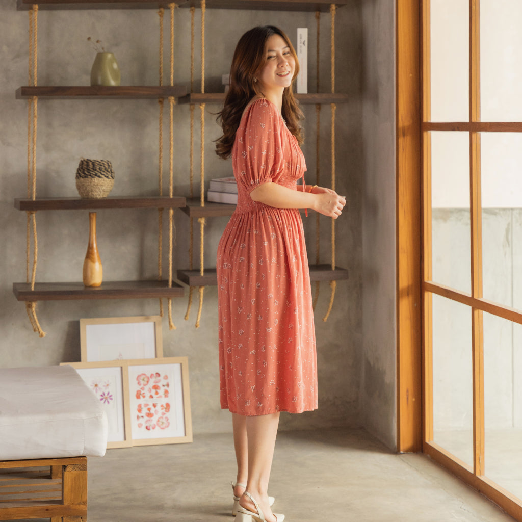 Lolliestory Abby Dress