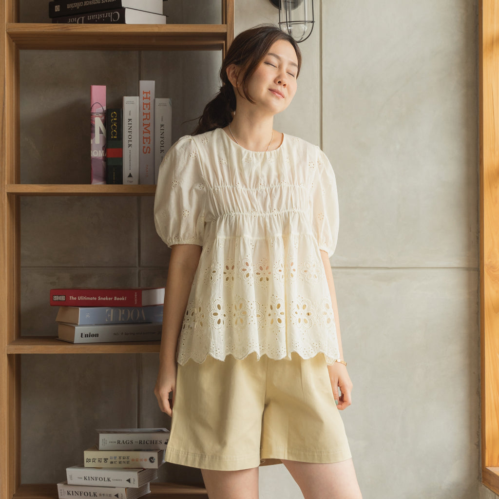 Lolliestory Nicola Top