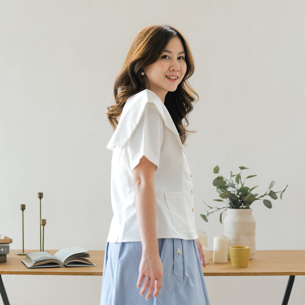 Lolliestory Areum Top