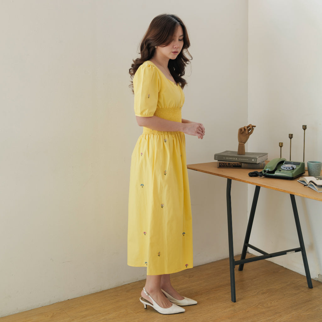 Lolliestory Aurore Dress