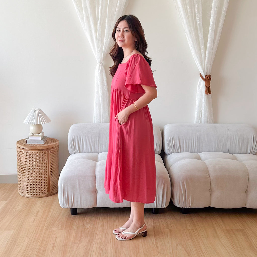 Lolliestory Adeela Dress