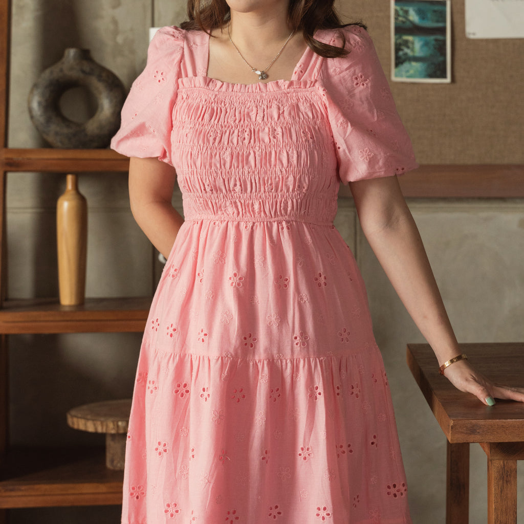 Lolliestory Grizelle Dress