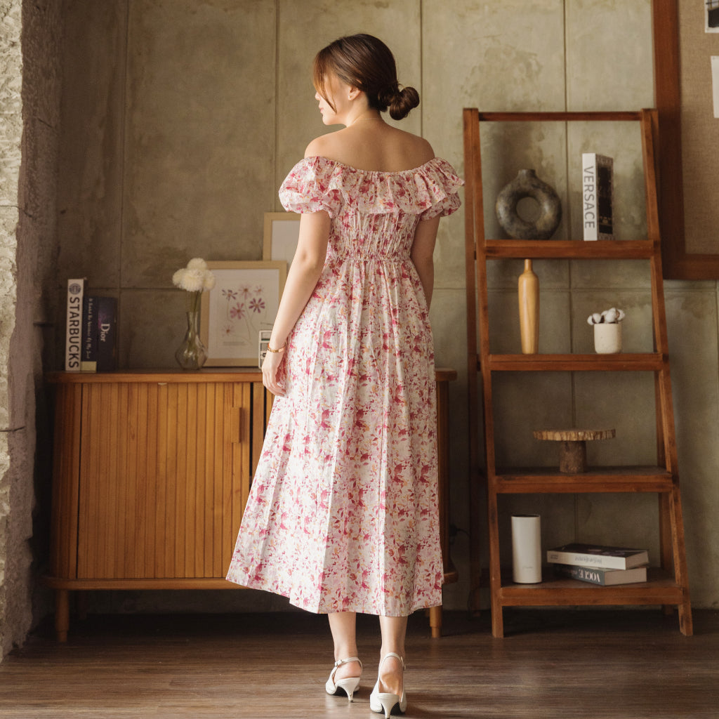 Lolliestory Rosibelle Dress