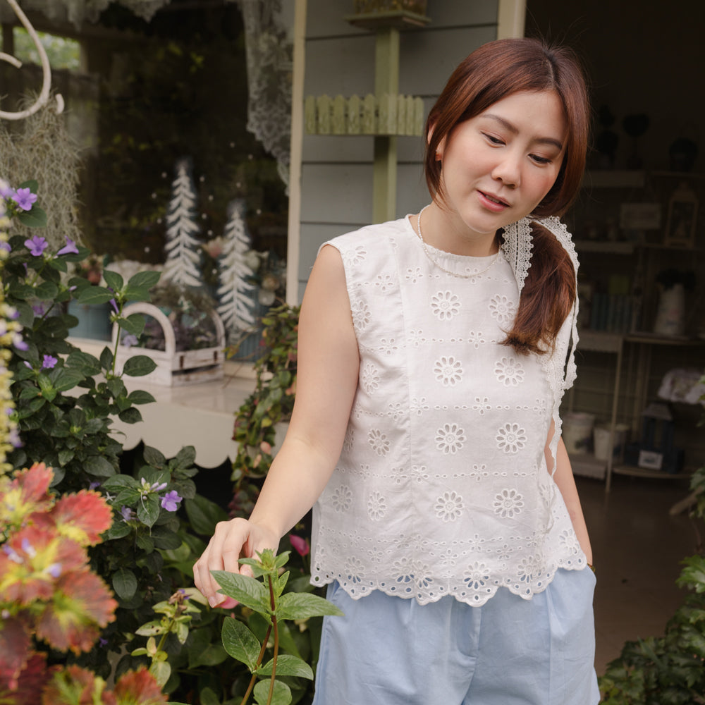 Lolliestory Aneth Top