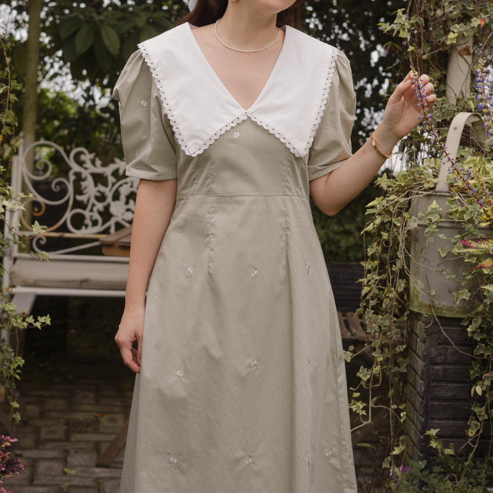 Lolliestory Karina Dress