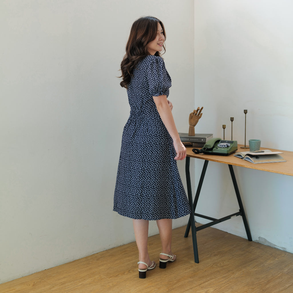 Lolliestory Kennedy Dress