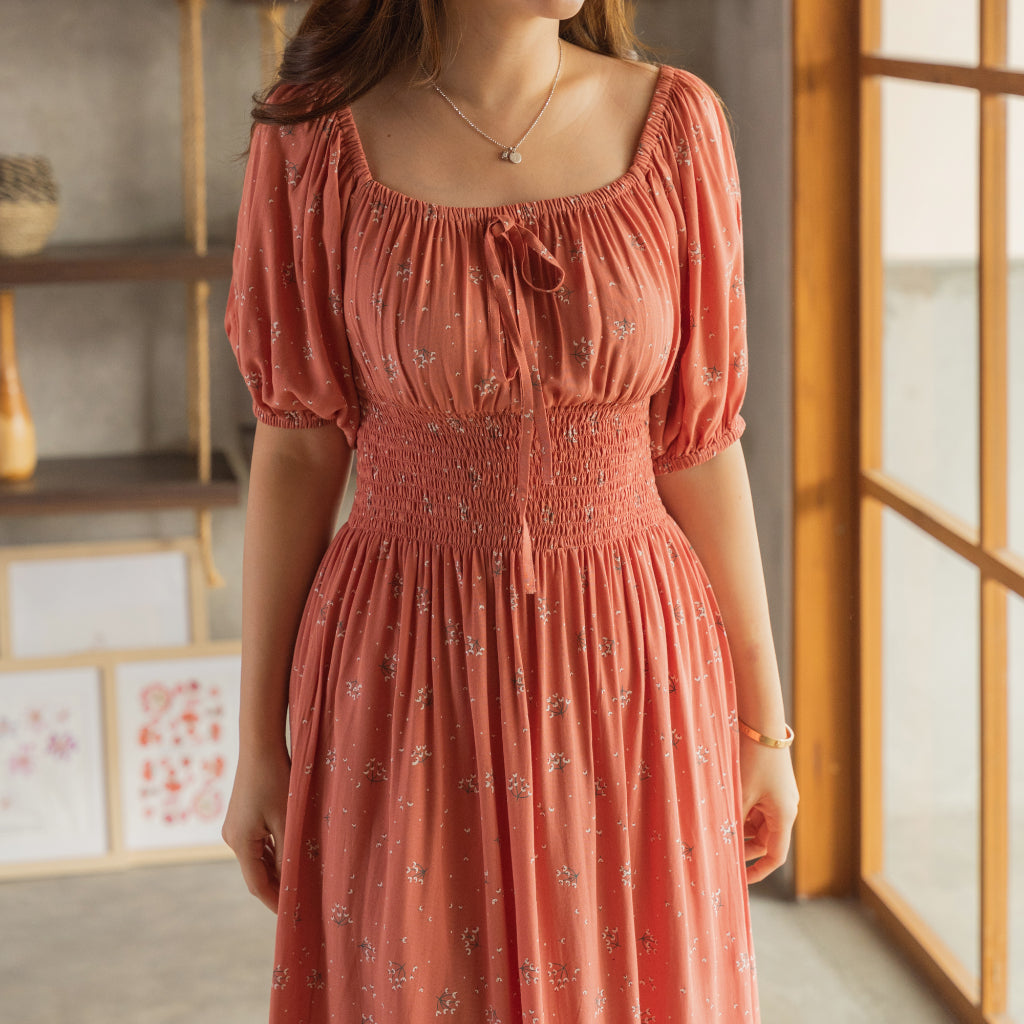 Lolliestory Abby Dress