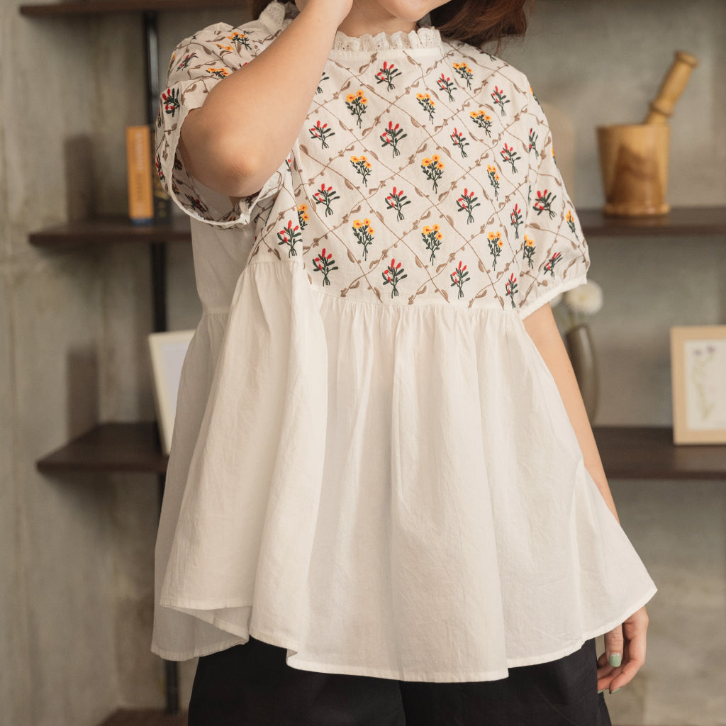 Lolliestory Hera Top