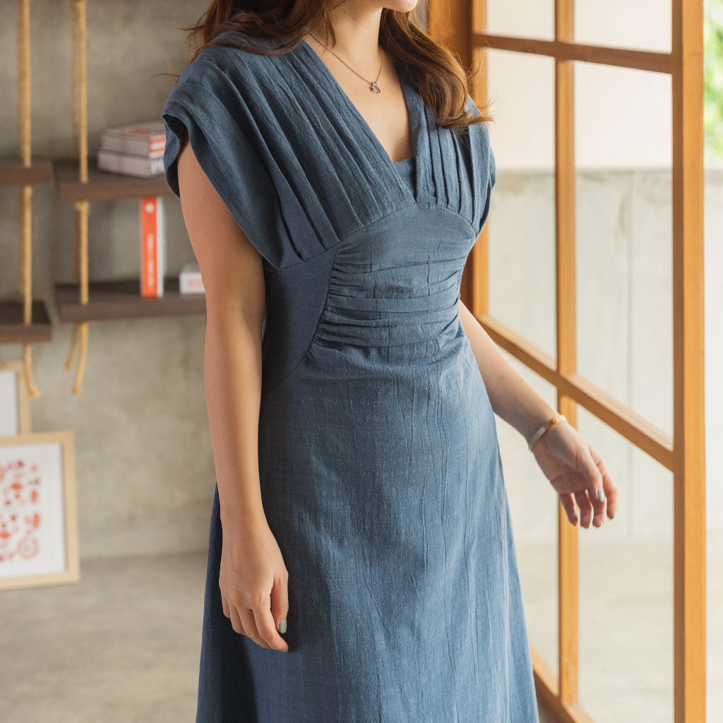 Lolliestory Rosalie Dress