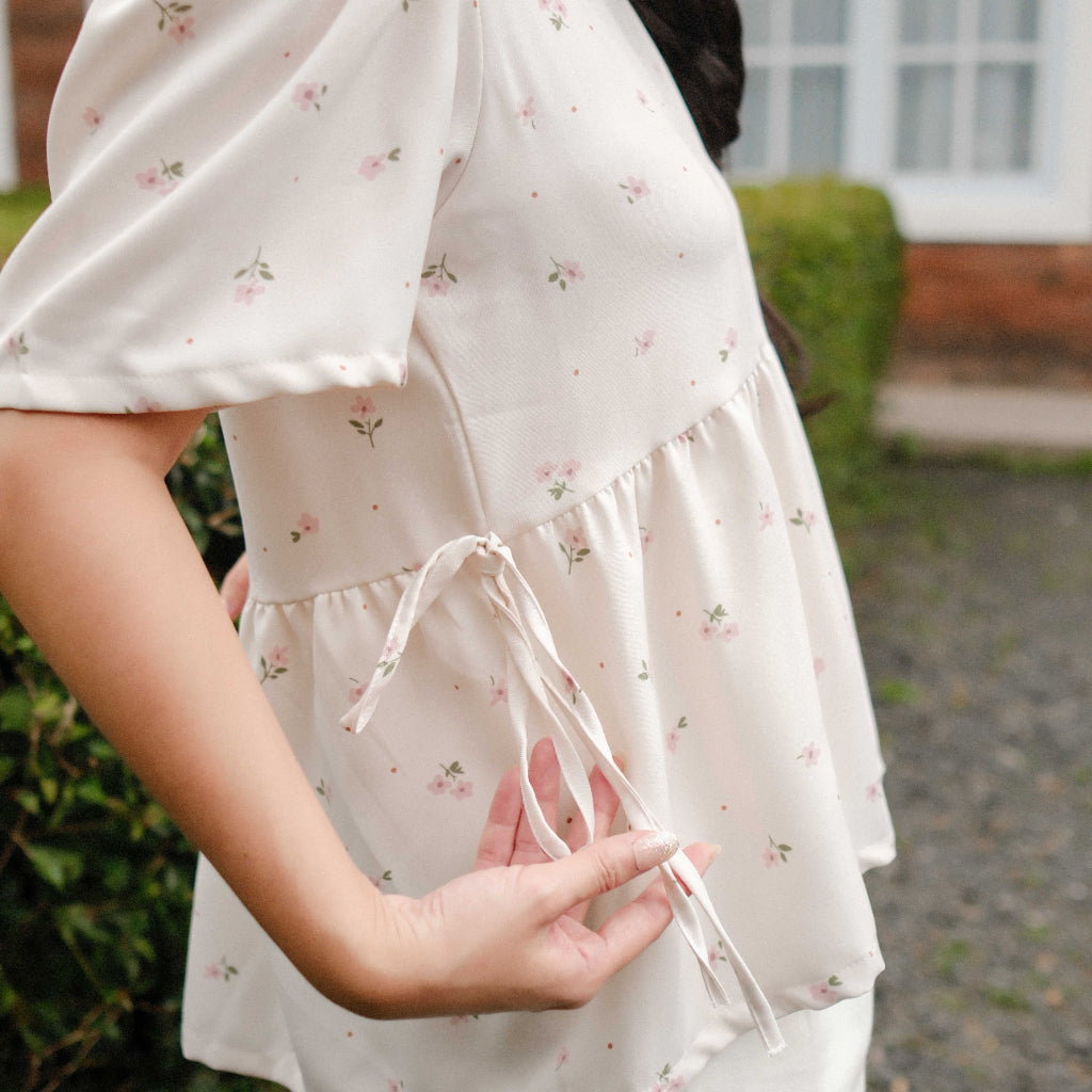 Lolliestory Laurine Floral Top