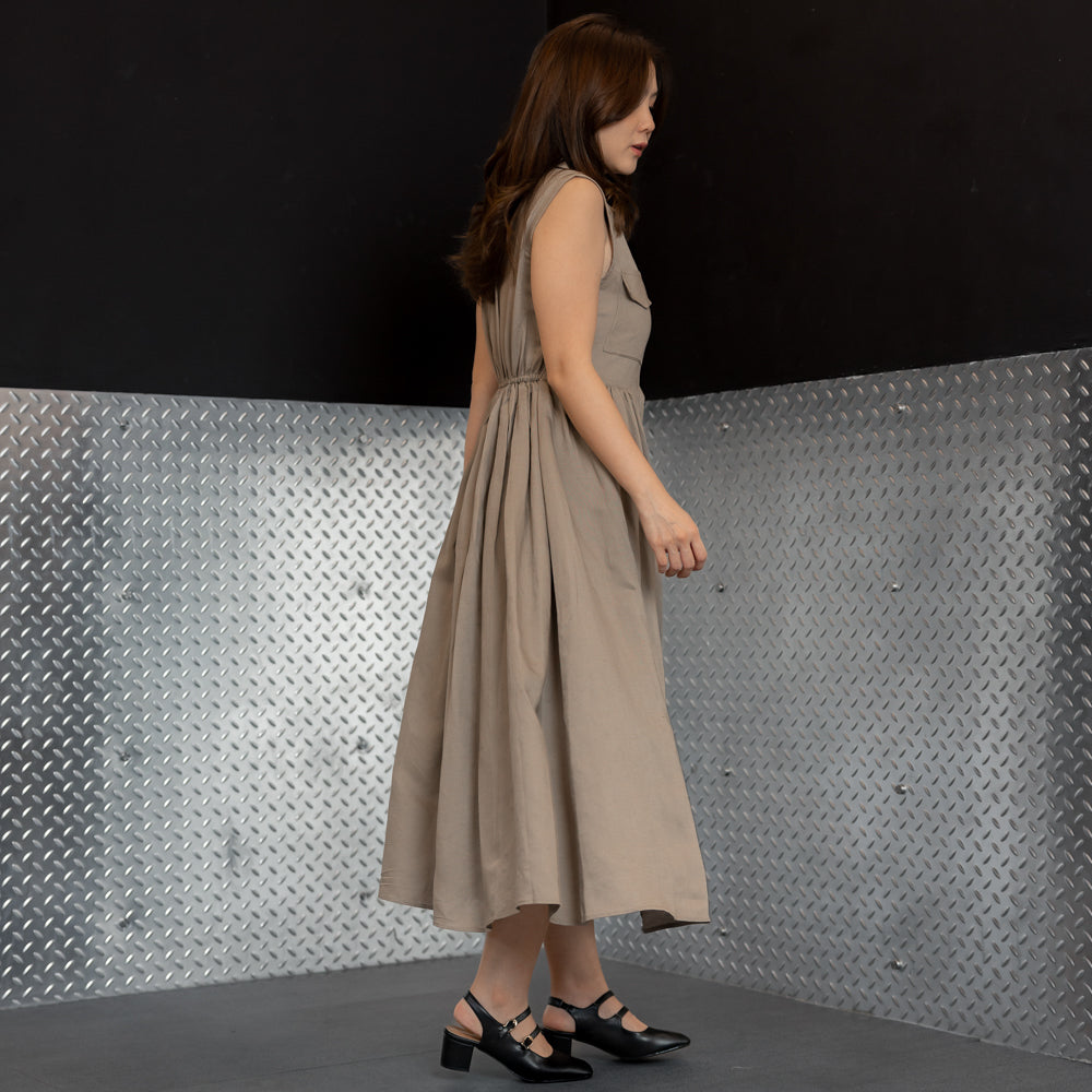 Lolliestory Fiorella Dress