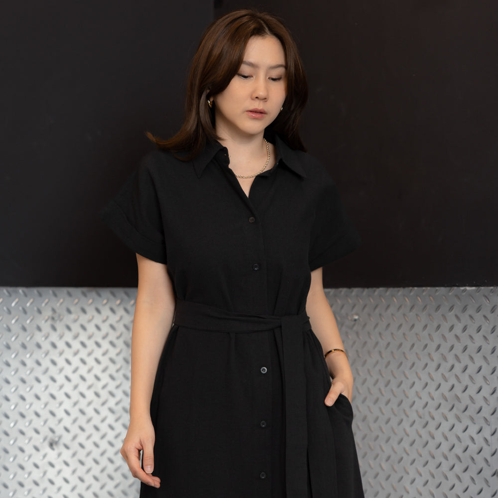 Lolliestory Zabina Dress