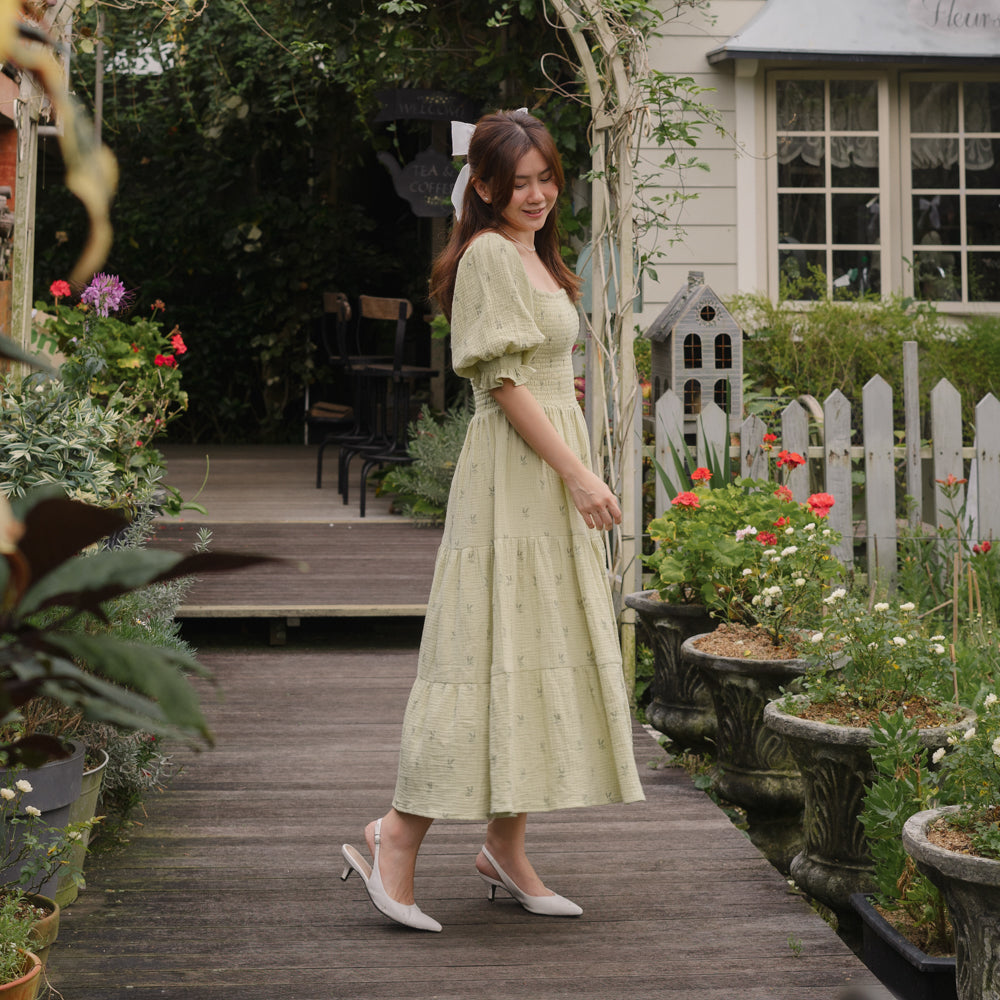 Lolliestory Merilyn Dress