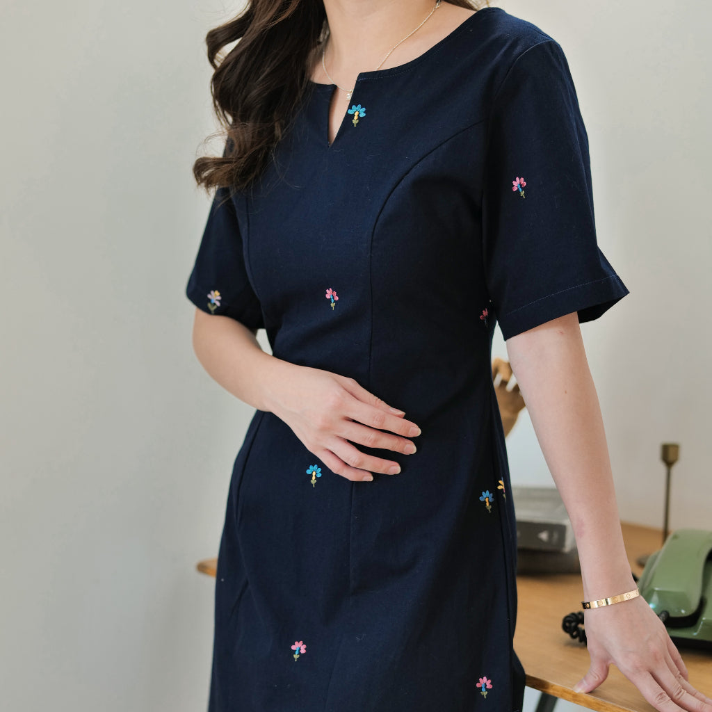 Lolliestory Cordelia Dress