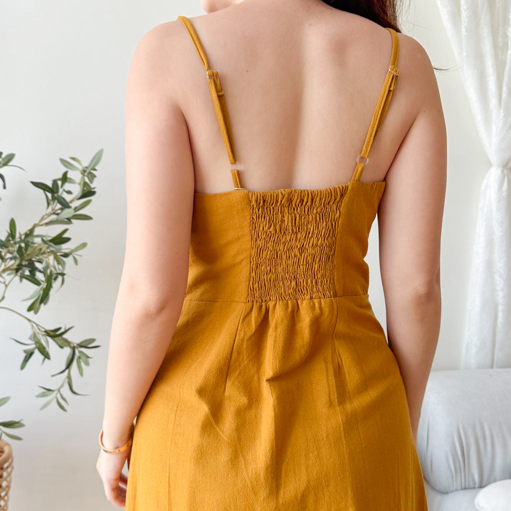 Lolliestory Minka Midi Dress